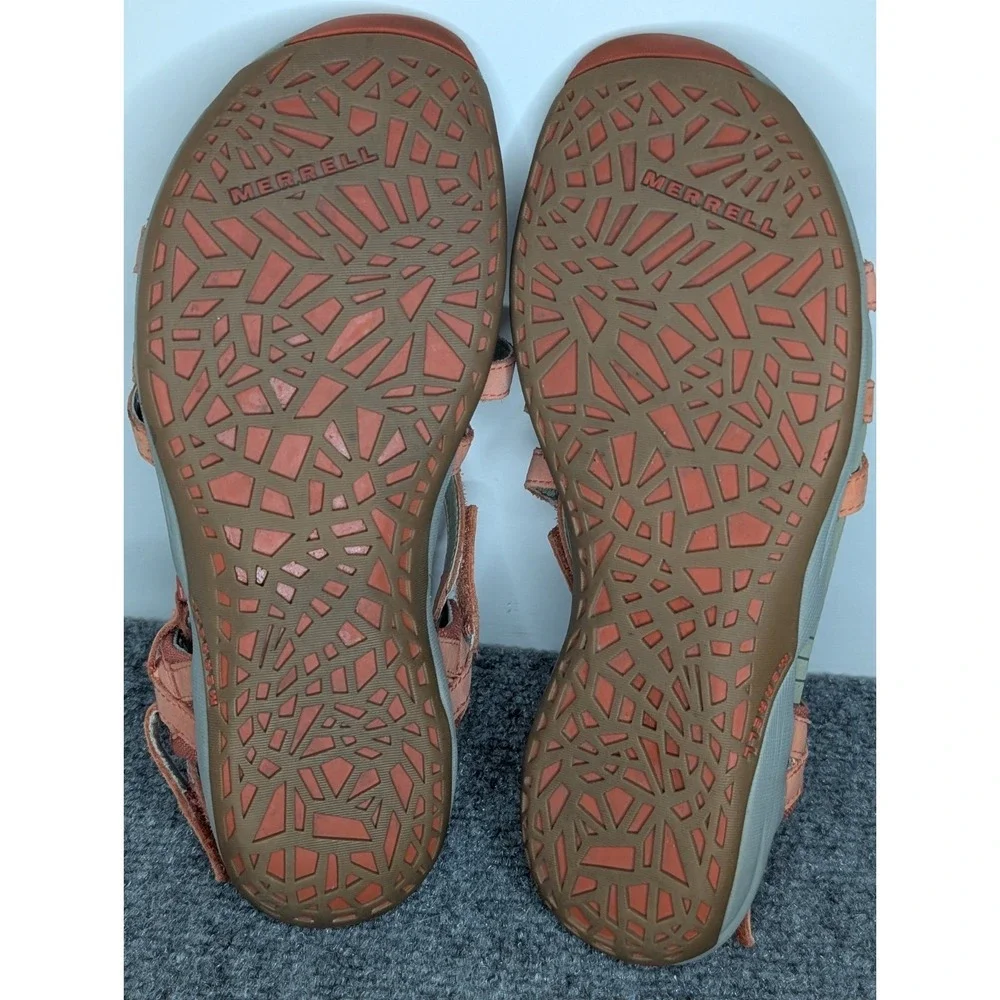 Merrell wear great minimal